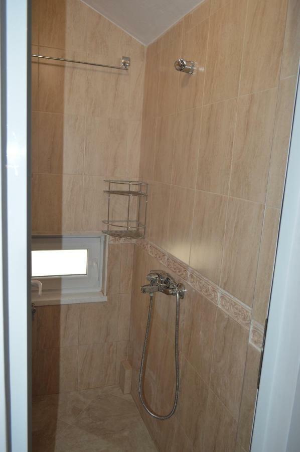 Hotel Yanis Czernomorec Zewnętrze zdjęcie
