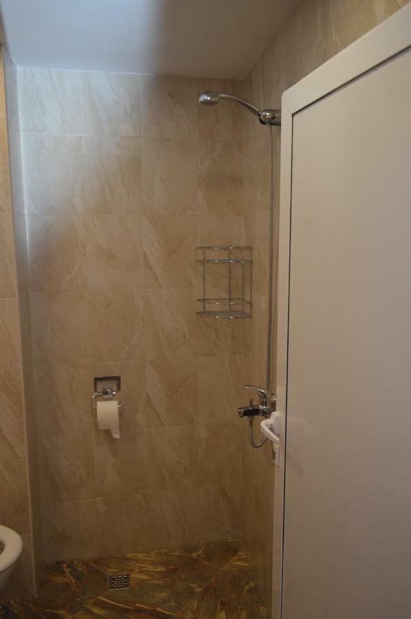 Hotel Yanis Czernomorec Zewnętrze zdjęcie